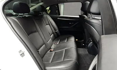 BMW 5-Series 2014, 77203 км, за 8079.35 USD - фото 12