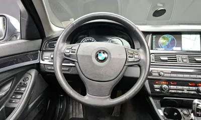BMW 5-Series 2014, 77203 км, за 8079.35 USD - фото 13
