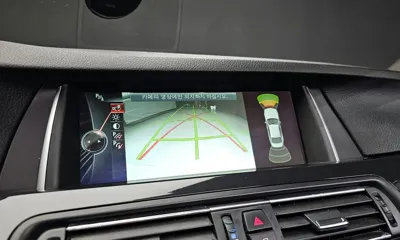 BMW 5-Series 2014, 77203 км, за 8079.35 USD - фото 15