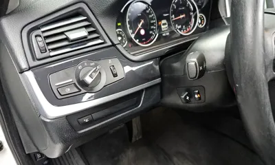 BMW 5-Series 2014, 77203 км, за 8079.35 USD - фото 16