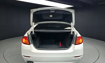 BMW 5-Series 2014, 77203 км, за 8079.35 USD - фото 20