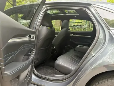 Geely Xingrui 2025, 5000 км, за 10079.26 USD