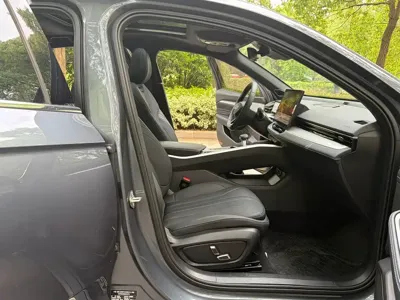 Geely Xingrui 2025, 5000 км, за 10079.26 USD - фото 6