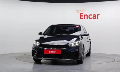 Kia K3 2020, 50889 км, за 9967.43 USD