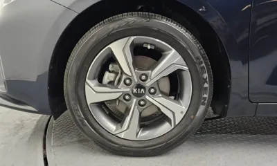 Kia K3 2020, 50889 км, за 9967.43 USD