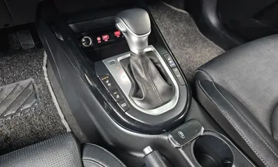 Kia K3 2020, 50889 км, за 9967.43 USD - фото 9