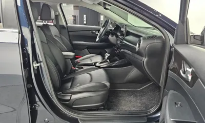 Kia K3 2020, 50889 км, за 9967.43 USD - фото 11