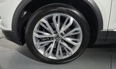 Volkswagen T-Roc 2022, 124625 км, за 15064.42 USD