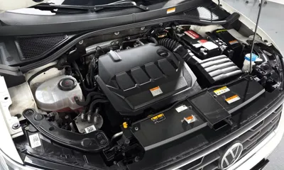Volkswagen T-Roc 2022, 124625 км, за 15064.42 USD - фото 6