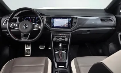 Volkswagen T-Roc 2022, 124625 км, за 15064.42 USD - фото 7