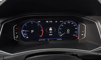 Volkswagen T-Roc 2022, 124625 км, за 15064.42 USD - фото 8