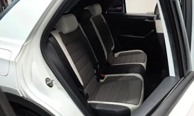 Volkswagen T-Roc 2022, 124625 км, за 15064.42 USD - фото 11
