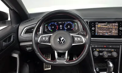 Volkswagen T-Roc 2022, 124625 км, за 15064.42 USD - фото 13