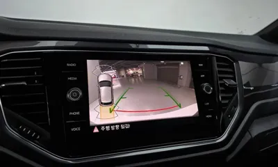 Volkswagen T-Roc 2022, 124625 км, за 15064.42 USD - фото 14