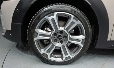 MINI Countryman 2023, 35791 км, за 22427.35 USD