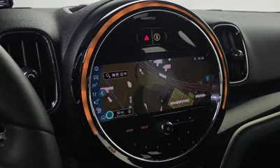 MINI Countryman 2023, 35791 км, за 22427.35 USD - фото 6