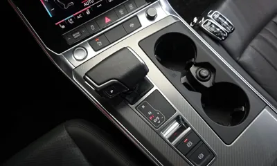 Audi A6 2020, 42581 км, за 18721.96 USD - фото 9