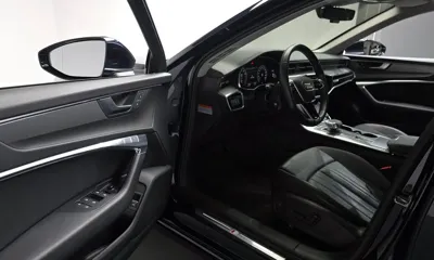 Audi A6 2020, 42581 км, за 18721.96 USD - фото 11