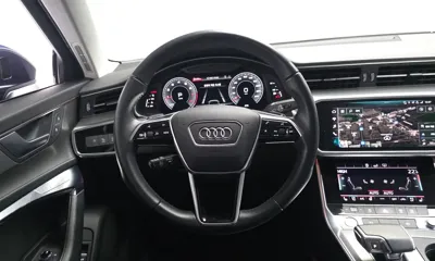 Audi A6 2020, 42581 км, за 18721.96 USD - фото 13