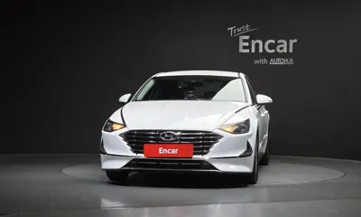 Hyundai Sonata 2020, 75585 км, за 8009.37 USD