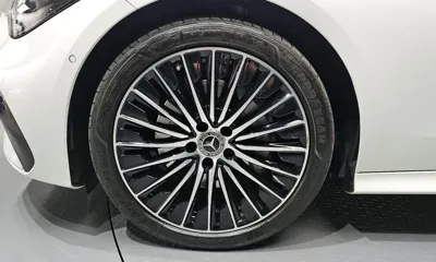 Mercedes-Benz CLE-Class 2024, 13083 км, за 41721.82 USD