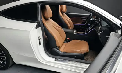 Mercedes-Benz CLE-Class 2024, 13083 км, за 41721.82 USD - фото 12