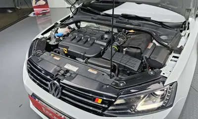 Volkswagen Jetta 2016, 95036 км, за 5616.12 USD - фото 6