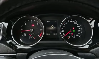 Volkswagen Jetta 2016, 95036 км, за 5616.12 USD - фото 8