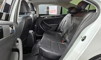 Volkswagen Jetta 2016, 95036 км, за 5616.12 USD - фото 12