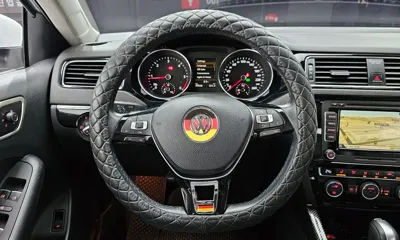 Volkswagen Jetta 2016, 95036 км, за 5616.12 USD - фото 13