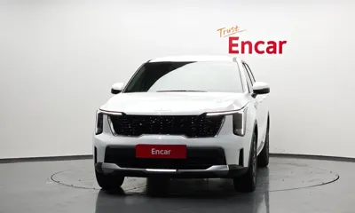 Kia Sorento 2024, 23369 км, за 18136.9 USD