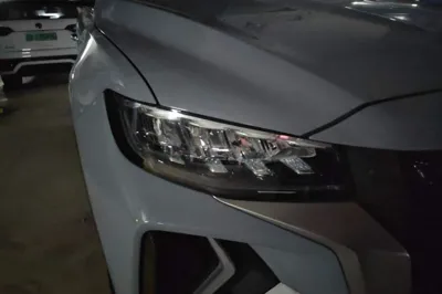 Geely Auto Emgrand X7 Sport 2022, 33800 км, за 9571 USD - фото 7