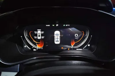 Geely Auto Emgrand X7 Sport 2022, 33800 км, за 9571 USD - фото 11