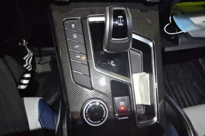 Geely Auto Emgrand X7 Sport 2022, 33800 км, за 9571 USD - фото 14