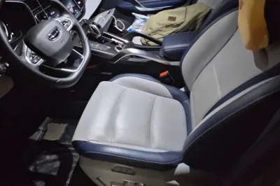 Geely Auto Emgrand X7 Sport 2022, 33800 км, за 9571 USD - фото 15