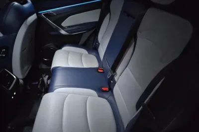 Geely Auto Emgrand X7 Sport 2022, 33800 км, за 9571 USD - фото 17