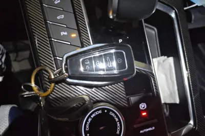 Geely Auto Emgrand X7 Sport 2022, 33800 км, за 9571 USD - фото 20