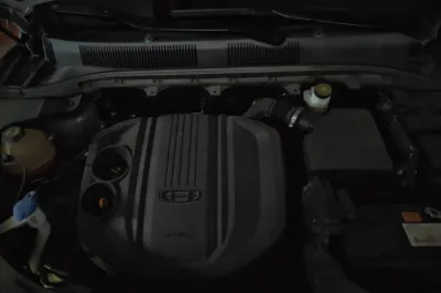 Geely Auto Emgrand X7 Sport 2022, 33800 км, за 9571 USD - фото 21