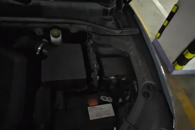 Geely Auto Emgrand X7 Sport 2022, 33800 км, за 9571 USD - фото 22