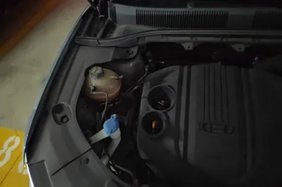 Geely Auto Emgrand X7 Sport 2022, 33800 км, за 9571 USD - фото 23