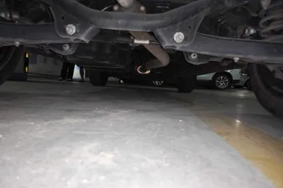Geely Auto Emgrand X7 Sport 2022, 33800 км, за 9571 USD - фото 25