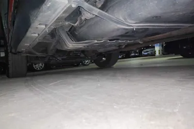 Geely Auto Emgrand X7 Sport 2022, 33800 км, за 9571 USD - фото 28