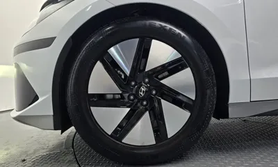 Hyundai Ioniq6 2023, 26313 км, за 20781.77 USD
