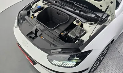 Hyundai Ioniq6 2023, 26313 км, за 20781.77 USD - фото 6