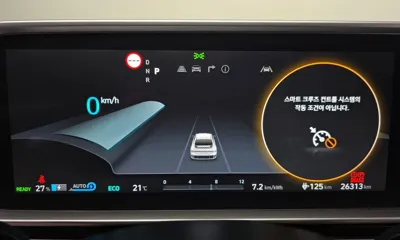 Hyundai Ioniq6 2023, 26313 км, за 20781.77 USD - фото 8