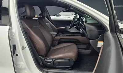 Hyundai Ioniq6 2023, 26313 км, за 20781.77 USD - фото 10