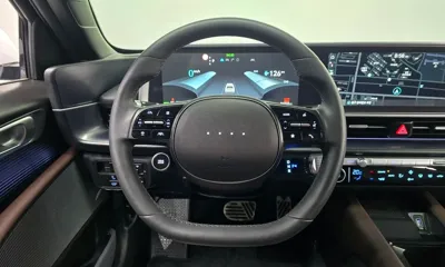 Hyundai Ioniq6 2023, 26313 км, за 20781.77 USD - фото 13