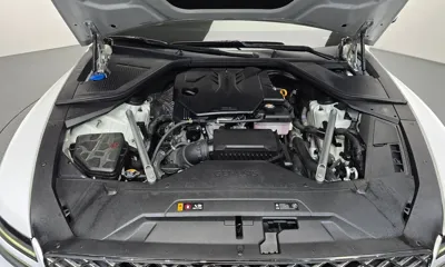 Kia K5 2020, 122647 км, за 11487.46 USD - фото 6