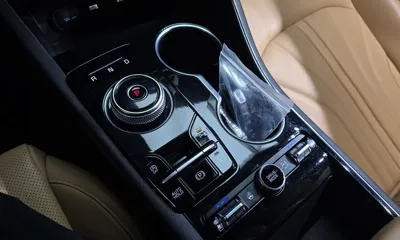 Kia K5 2020, 122647 км, за 11487.46 USD - фото 9