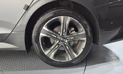 Kia K5 2020, 122647 км, за 11487.46 USD - фото 21